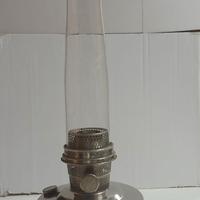 Lampada a olio