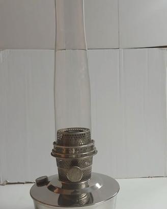 Lampada a olio