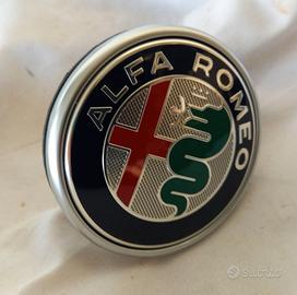 Ricambi vari per Alfa Romeo Giulietta: