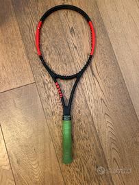 Racchetta da tennis Wilson Pro Staff 97