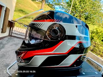 Casco integrale 