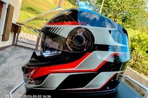 Casco integrale 