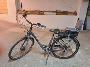 Bici elettrica