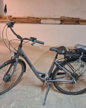 Bici elettrica