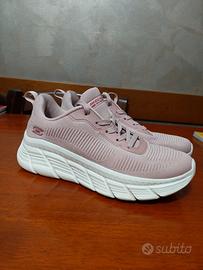 Skechers Bobs Sport B Flex Hi 39