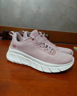 Skechers Bobs Sport B Flex Hi 39