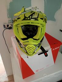 casco bambino
