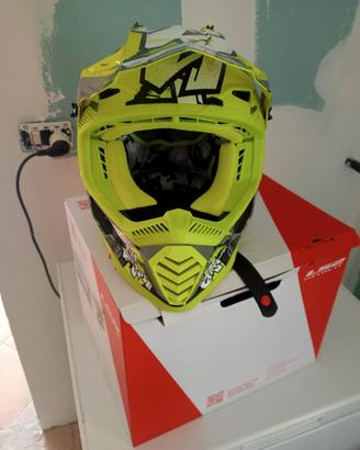 casco bambino