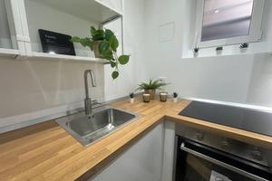 Appartamento di 45 m² con 2 locali a Milano