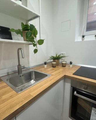 Appartamento di 45 m² con 2 locali a Milano