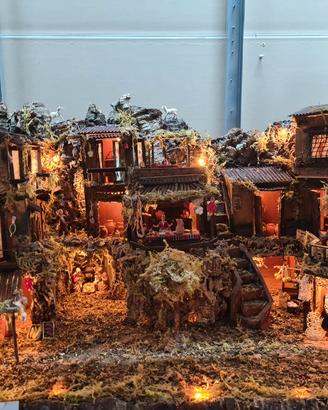 presepe 