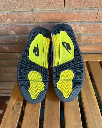 Nike Air Flight Classic