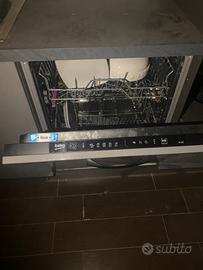 lavastoviglie beko