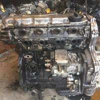 Motore Nissan Almera - Anno 2003 - 2.2 Diesel - YD