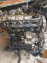Motore Nissan Almera - Anno 2003 - 2.2 Diesel - YD