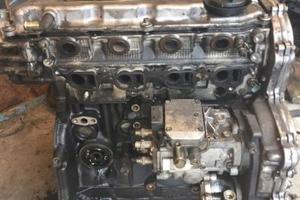 Motore Nissan Almera - Anno 2003 - 2.2 Diesel - YD