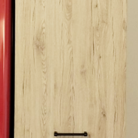 Cucina - Elemento contenitore