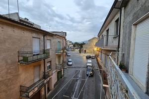 Appartamento Grisolia [110VRG]