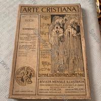 Arte cristiana.