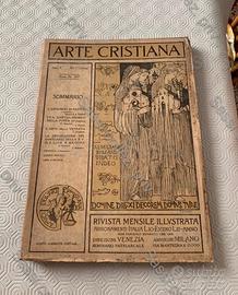 Arte cristiana.