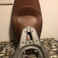 Sella scooter malaguti centro 125 160