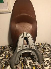 Sella scooter malaguti centro 125 160