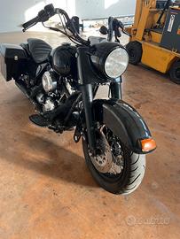 Harley-Davidson Touring Road King - 1999