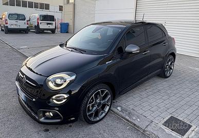 Fiat 500X 1.3 MultiJet 95 CV Sport