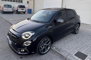 Fiat 500X 1.3 MultiJet 95 CV Sport