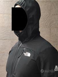 The Nord Face Softshell 