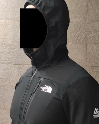 The Nord Face Softshell 