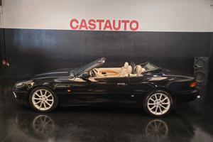 Aston Martin DB7 Vantage Volante Manuale