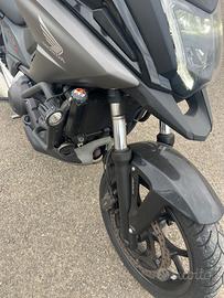 Honda NC 750 X