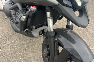 Honda NC 750 X