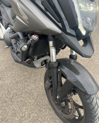 Honda NC 750 X