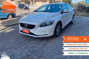 VOLVO V40 (2012-2020) V40 D2 Kinetic