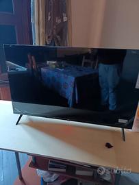 Smart TV Sèleco
