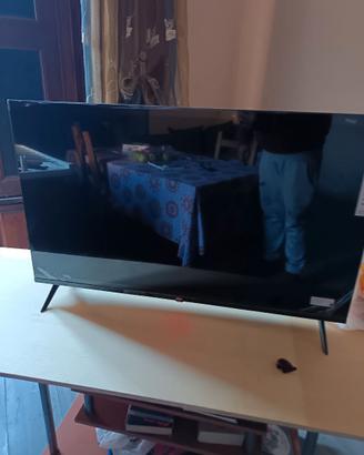 Smart TV Sèleco