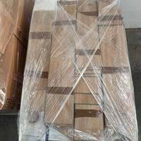Pavimento Quick-Step 20 mq effetto legno