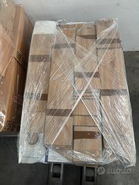 Pavimento Quick-Step 20 mq effetto legno