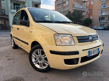 Fiat Panda 1.2 Alessi (44kw)
