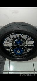 cerchi moto
