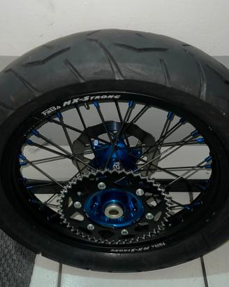 cerchi moto