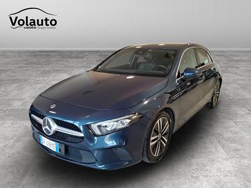 Mercedes Classe A - W177 2018 - A 180 d Sport auto