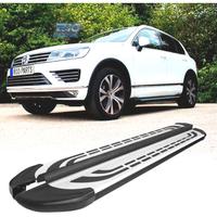 PEDANE PEDANE VOLKSWAGEN VW TOUAREG 10-18