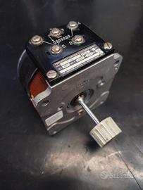 Variac 0-280V 2.25A