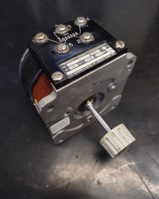 Variac 0-280V 2.25A