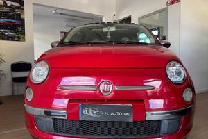 Fiat 500 1.2 by DIESEL