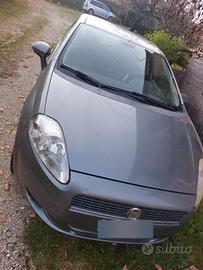 Fiat Punto 1600 GPL
