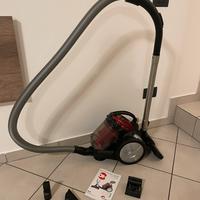 Aspirapolvere senza sacchetto